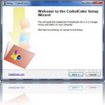 CodedColor